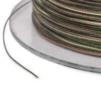 Black Cat Camo-Cat Braid 250m